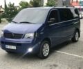 Синій Фольксваген Transporter, об'ємом двигуна 1.98 л та пробігом 312 тис. км за 10500 $, фото 3 на Automoto.ua