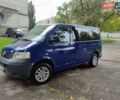 Синій Фольксваген Transporter, об'ємом двигуна 1.9 л та пробігом 234 тис. км за 8350 $, фото 18 на Automoto.ua