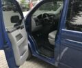 Синий Фольксваген Transporter, объемом двигателя 1.98 л и пробегом 312 тыс. км за 10500 $, фото 17 на Automoto.ua