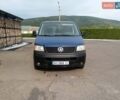 Синій Фольксваген Transporter, об'ємом двигуна 1.98 л та пробігом 410 тис. км за 8500 $, фото 1 на Automoto.ua