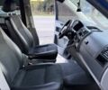 Синий Фольксваген Transporter, объемом двигателя 1.9 л и пробегом 250 тыс. км за 8500 $, фото 8 на Automoto.ua