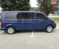 Синій Фольксваген Transporter, об'ємом двигуна 1.98 л та пробігом 412 тис. км за 10900 $, фото 9 на Automoto.ua