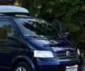 Синій Фольксваген Transporter, об'ємом двигуна 1.9 л та пробігом 356 тис. км за 9000 $, фото 1 на Automoto.ua