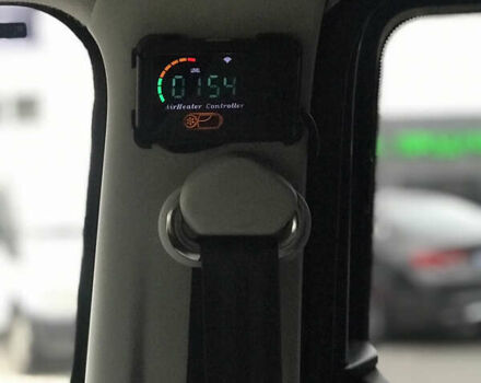 Синій Фольксваген Transporter, об'ємом двигуна 1.98 л та пробігом 412 тис. км за 10900 $, фото 29 на Automoto.ua