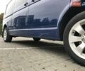 Синій Фольксваген Transporter, об'ємом двигуна 1.98 л та пробігом 312 тис. км за 10500 $, фото 5 на Automoto.ua