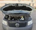Синій Фольксваген Transporter, об'ємом двигуна 2.5 л та пробігом 320 тис. км за 8000 $, фото 16 на Automoto.ua