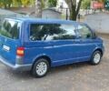 Синій Фольксваген Transporter, об'ємом двигуна 1.9 л та пробігом 234 тис. км за 8350 $, фото 1 на Automoto.ua