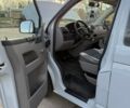 Синій Фольксваген Transporter, об'ємом двигуна 2.5 л та пробігом 320 тис. км за 8000 $, фото 5 на Automoto.ua