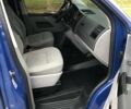 Синій Фольксваген Transporter, об'ємом двигуна 1.98 л та пробігом 312 тис. км за 10500 $, фото 19 на Automoto.ua