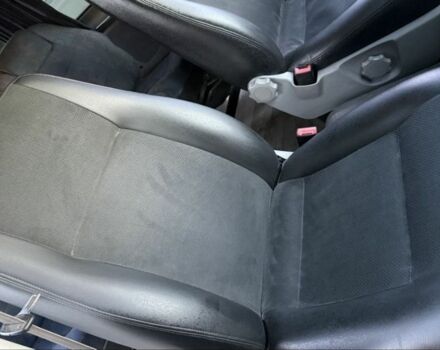 Синий Фольксваген Transporter, объемом двигателя 1.9 л и пробегом 250 тыс. км за 8500 $, фото 11 на Automoto.ua