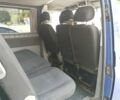 Синій Фольксваген Transporter, об'ємом двигуна 2.5 л та пробігом 495 тис. км за 7500 $, фото 6 на Automoto.ua