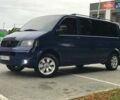 Синій Фольксваген Transporter, об'ємом двигуна 1.98 л та пробігом 312 тис. км за 10500 $, фото 16 на Automoto.ua