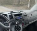 Синій Фольксваген Transporter, об'ємом двигуна 1.9 л та пробігом 362 тис. км за 8800 $, фото 10 на Automoto.ua