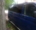 Синий Фольксваген Transporter, объемом двигателя 2 л и пробегом 370 тыс. км за 7300 $, фото 5 на Automoto.ua