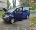 Синій Фольксваген Transporter, об'ємом двигуна 1.9 л та пробігом 234 тис. км за 8350 $, фото 16 на Automoto.ua