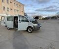 Синій Фольксваген Transporter, об'ємом двигуна 2.5 л та пробігом 320 тис. км за 8000 $, фото 1 на Automoto.ua