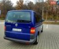 Синій Фольксваген Transporter, об'ємом двигуна 1.9 л та пробігом 234 тис. км за 7950 $, фото 14 на Automoto.ua