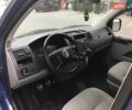 Синій Фольксваген Transporter, об'ємом двигуна 1.98 л та пробігом 312 тис. км за 10500 $, фото 14 на Automoto.ua