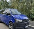 Синій Фольксваген Transporter, об'ємом двигуна 1.9 л та пробігом 320 тис. км за 11700 $, фото 1 на Automoto.ua
