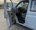 Синій Фольксваген Transporter, об'ємом двигуна 2.5 л та пробігом 320 тис. км за 8000 $, фото 4 на Automoto.ua