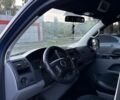 Синий Фольксваген Transporter, объемом двигателя 1.9 л и пробегом 250 тыс. км за 8500 $, фото 13 на Automoto.ua