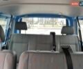 Синий Фольксваген Transporter, объемом двигателя 1.9 л и пробегом 238 тыс. км за 8900 $, фото 13 на Automoto.ua