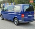 Синій Фольксваген Transporter, об'ємом двигуна 1.9 л та пробігом 234 тис. км за 8450 $, фото 4 на Automoto.ua