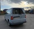 Синій Фольксваген Transporter, об'ємом двигуна 2.5 л та пробігом 320 тис. км за 8000 $, фото 17 на Automoto.ua