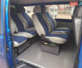 Синий Фольксваген Transporter, объемом двигателя 2.5 л и пробегом 285 тыс. км за 8500 $, фото 34 на Automoto.ua