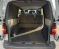 Синій Фольксваген Transporter, об'ємом двигуна 2.5 л та пробігом 320 тис. км за 8000 $, фото 13 на Automoto.ua