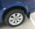 Синій Фольксваген Transporter, об'ємом двигуна 1.98 л та пробігом 312 тис. км за 10500 $, фото 11 на Automoto.ua