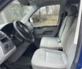 Синій Фольксваген Transporter, об'ємом двигуна 1.9 л та пробігом 362 тис. км за 8800 $, фото 5 на Automoto.ua