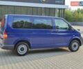Синій Фольксваген Transporter, об'ємом двигуна 1.9 л та пробігом 234 тис. км за 8450 $, фото 3 на Automoto.ua