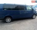 Синій Фольксваген Transporter, об'ємом двигуна 1.98 л та пробігом 410 тис. км за 8500 $, фото 4 на Automoto.ua