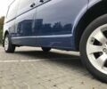 Синий Фольксваген Transporter, объемом двигателя 2 л и пробегом 312 тыс. км за 10500 $, фото 21 на Automoto.ua