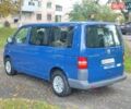Синій Фольксваген Transporter, об'ємом двигуна 1.9 л та пробігом 234 тис. км за 8350 $, фото 7 на Automoto.ua