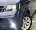 Синій Фольксваген Transporter, об'ємом двигуна 1.98 л та пробігом 412 тис. км за 10900 $, фото 5 на Automoto.ua