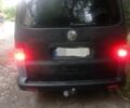 Синий Фольксваген Transporter, объемом двигателя 2 л и пробегом 370 тыс. км за 7300 $, фото 1 на Automoto.ua