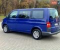 Синій Фольксваген Transporter, об'ємом двигуна 1.9 л та пробігом 234 тис. км за 7950 $, фото 2 на Automoto.ua