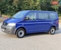 Синій Фольксваген Transporter, об'ємом двигуна 1.9 л та пробігом 234 тис. км за 8450 $, фото 1 на Automoto.ua