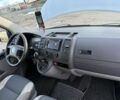 Синій Фольксваген Transporter, об'ємом двигуна 2.5 л та пробігом 320 тис. км за 8000 $, фото 6 на Automoto.ua