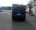 Синій Фольксваген Transporter, об'ємом двигуна 1.98 л та пробігом 410 тис. км за 8500 $, фото 6 на Automoto.ua