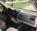 Синій Фольксваген Transporter, об'ємом двигуна 1.98 л та пробігом 312 тис. км за 10500 $, фото 17 на Automoto.ua