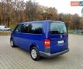 Синій Фольксваген Transporter, об'ємом двигуна 1.9 л та пробігом 234 тис. км за 7950 $, фото 16 на Automoto.ua