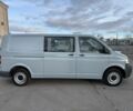 Синій Фольксваген Transporter, об'ємом двигуна 2.5 л та пробігом 320 тис. км за 8000 $, фото 19 на Automoto.ua