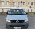 Синій Фольксваген Transporter, об'ємом двигуна 2.5 л та пробігом 320 тис. км за 8000 $, фото 23 на Automoto.ua
