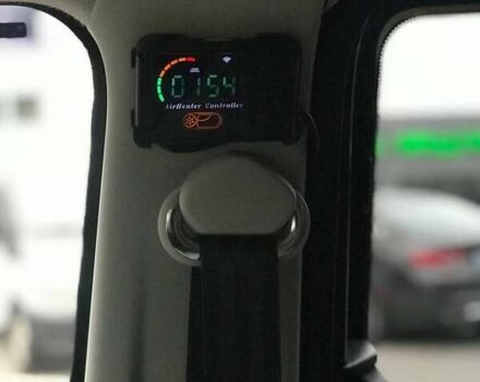 Синій Фольксваген Transporter, об'ємом двигуна 1.98 л та пробігом 312 тис. км за 10500 $, фото 24 на Automoto.ua