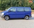 Синій Фольксваген Transporter, об'ємом двигуна 1.9 л та пробігом 234 тис. км за 8450 $, фото 7 на Automoto.ua