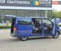 Синій Фольксваген Transporter, об'ємом двигуна 1.9 л та пробігом 234 тис. км за 8450 $, фото 26 на Automoto.ua