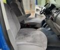 Синій Фольксваген Transporter, об'ємом двигуна 1.9 л та пробігом 234 тис. км за 8350 $, фото 22 на Automoto.ua